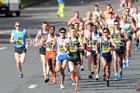 Mens 2018 Simplyhealth Great North Run. Photo: David T. Hewitson/Sports for All Pics